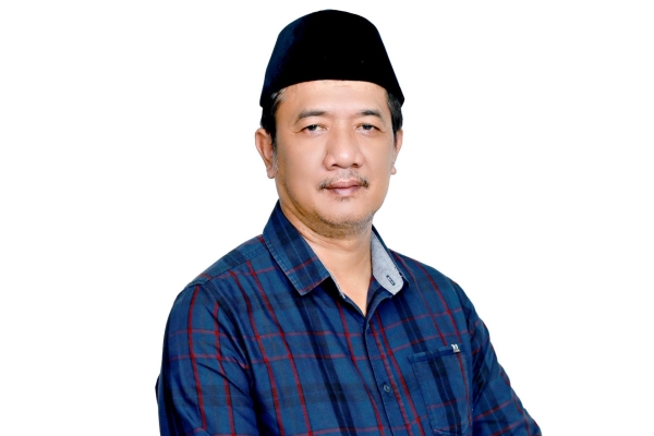 Muhamad Salahudin Jadi Peraih Nilai Tertinggi Seleksi PAW Kepala Desa Darmasari