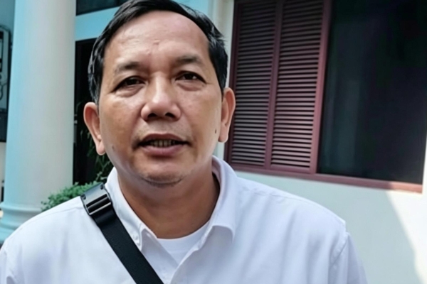 Satgas MBG Pandeglang Tegur SPPG Cigadung 3 Setelah Video Belatung Viral