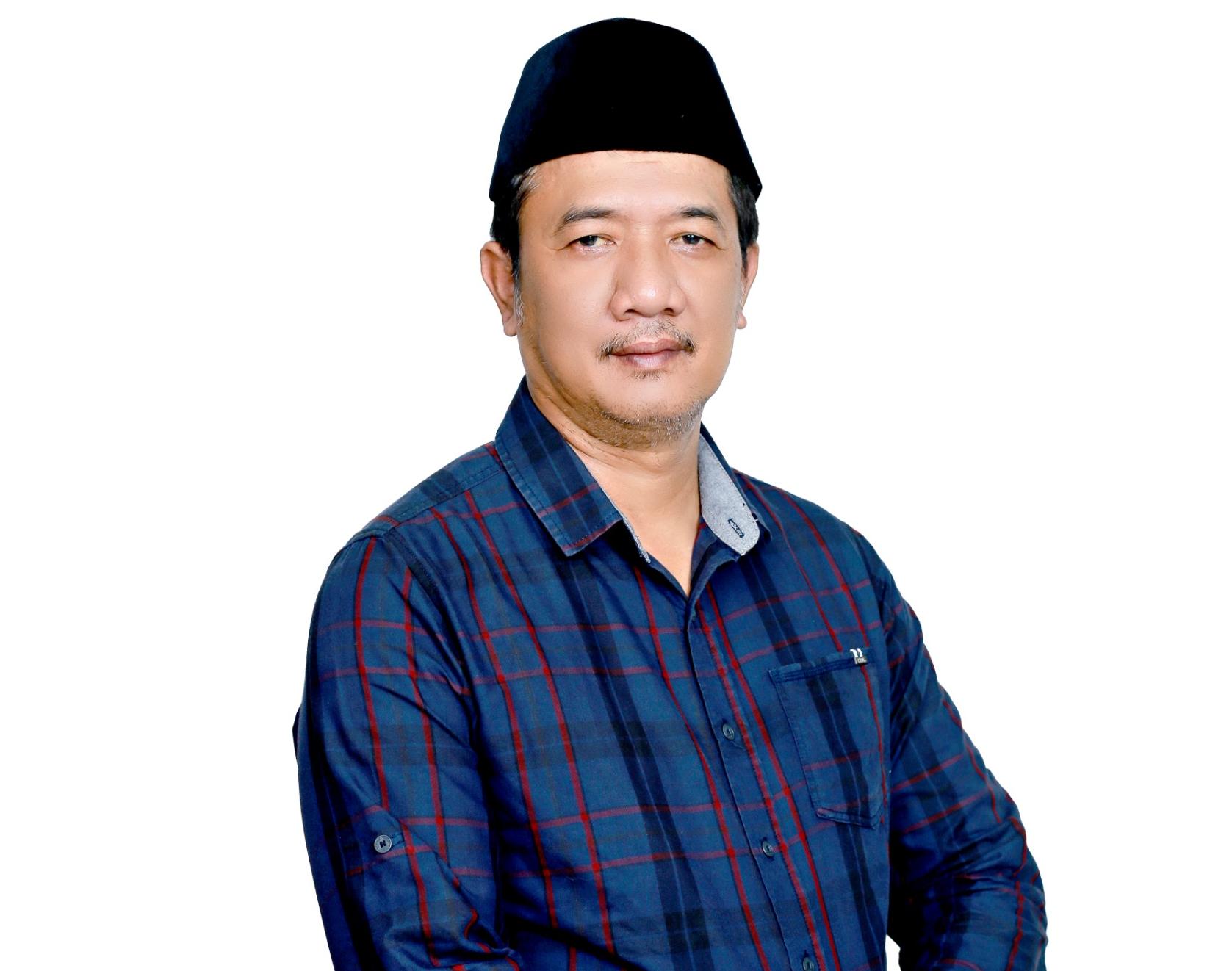 Muhamad Salahudin