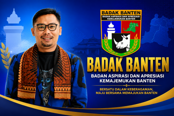 Badak Banten Dorong BPK Audit SPPG untuk Perkuat Pengawasan Program MBG