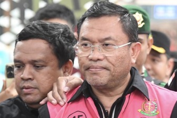 Fotonya Beredar, ASA Bantah Terafiliasi dengan Soni Sonjaya di Tengah Sorotan Dugaan Setoran SPPG