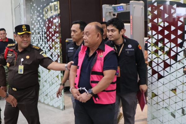 Kejaksaan Bongkar Penyimpangan Tata Kelola MBG, Negara Diduga Rugi Triliunan Rupiah