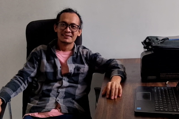 KMPLH Minta Pemkab Lebak Periksa Dugaan Sumur Bor Tanpa Izin di SPPG Malingping