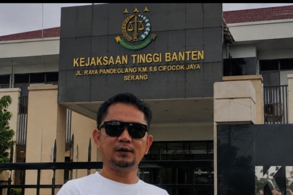 Pegawai Bapenda Pertanyakan Pembagian Insentif, Dinilai Tak Sesuai Tugas dan Beban Kerja