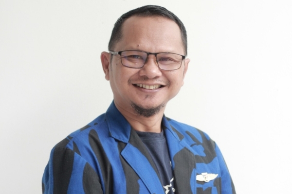 Ada Diskon dan Bebas Denda, Badak Banten Ajak Masyarakat Bayar Pajak Kendaraan 