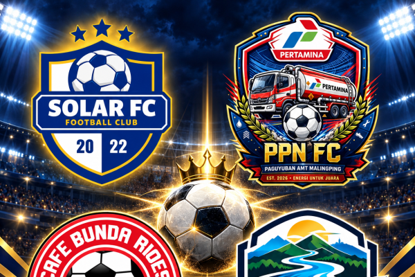 BOCIS CUP JILID 3 MASUK SEMIFINAL, EMPAT TIM BEREBUT TIKET GRAND FINAL ‎